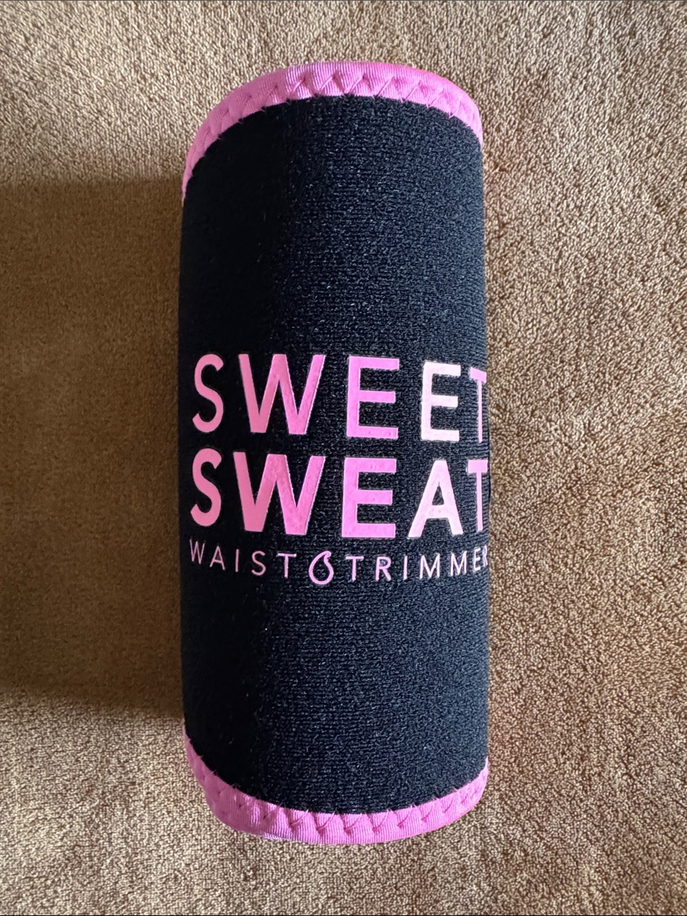 Sweet Sweat Waist Trimmer